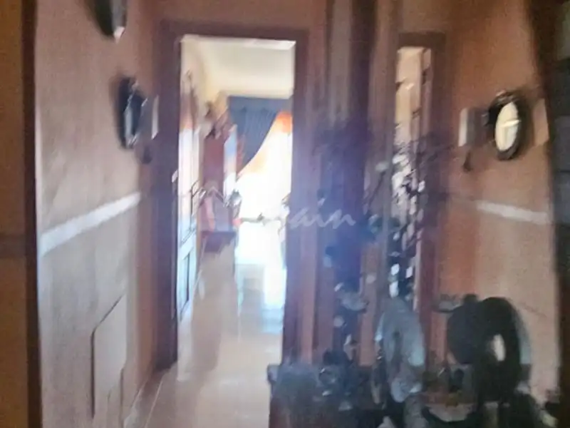 Apartamento en venta en La Camella