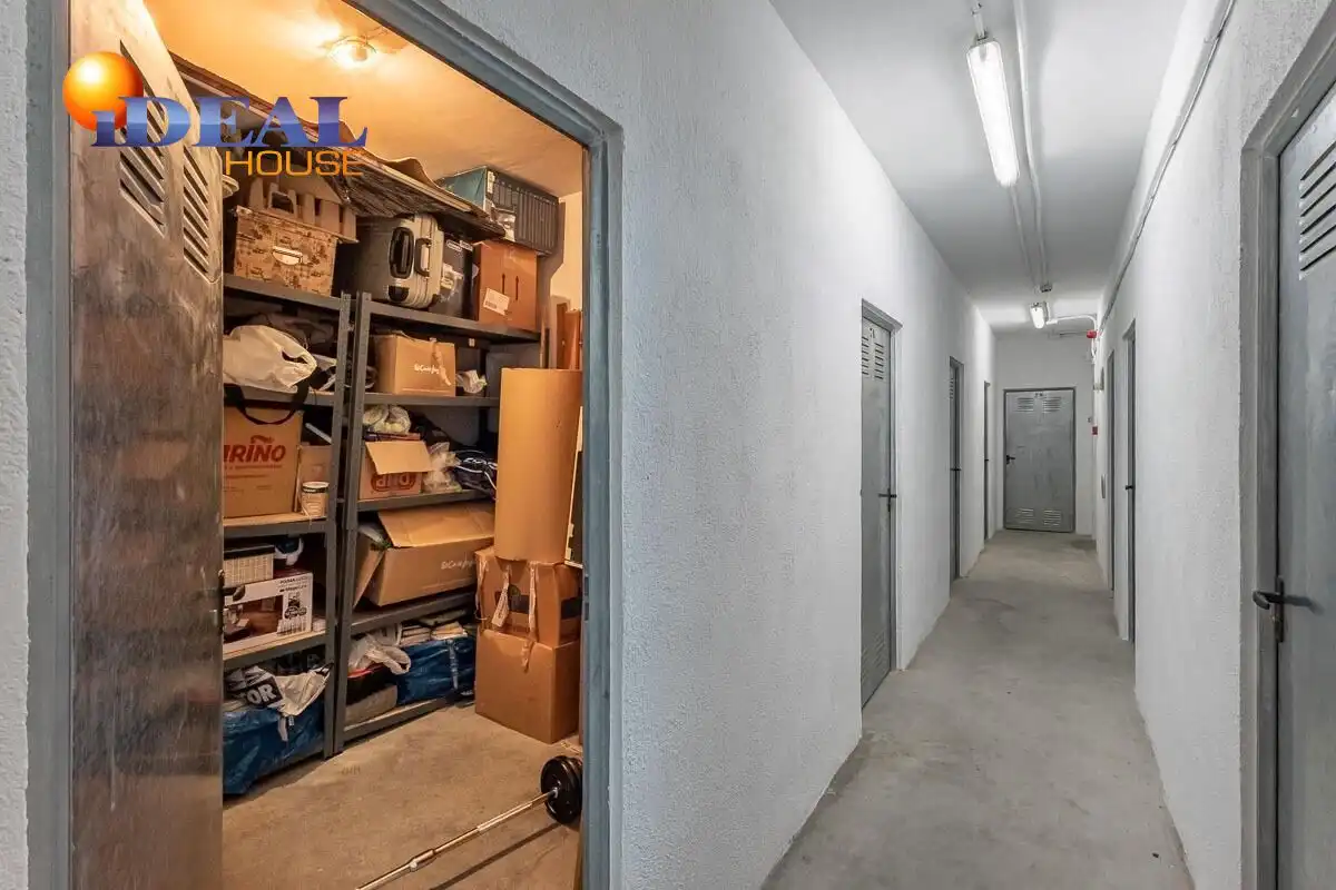 Flat with lift for sale in Ronda, imagen 28