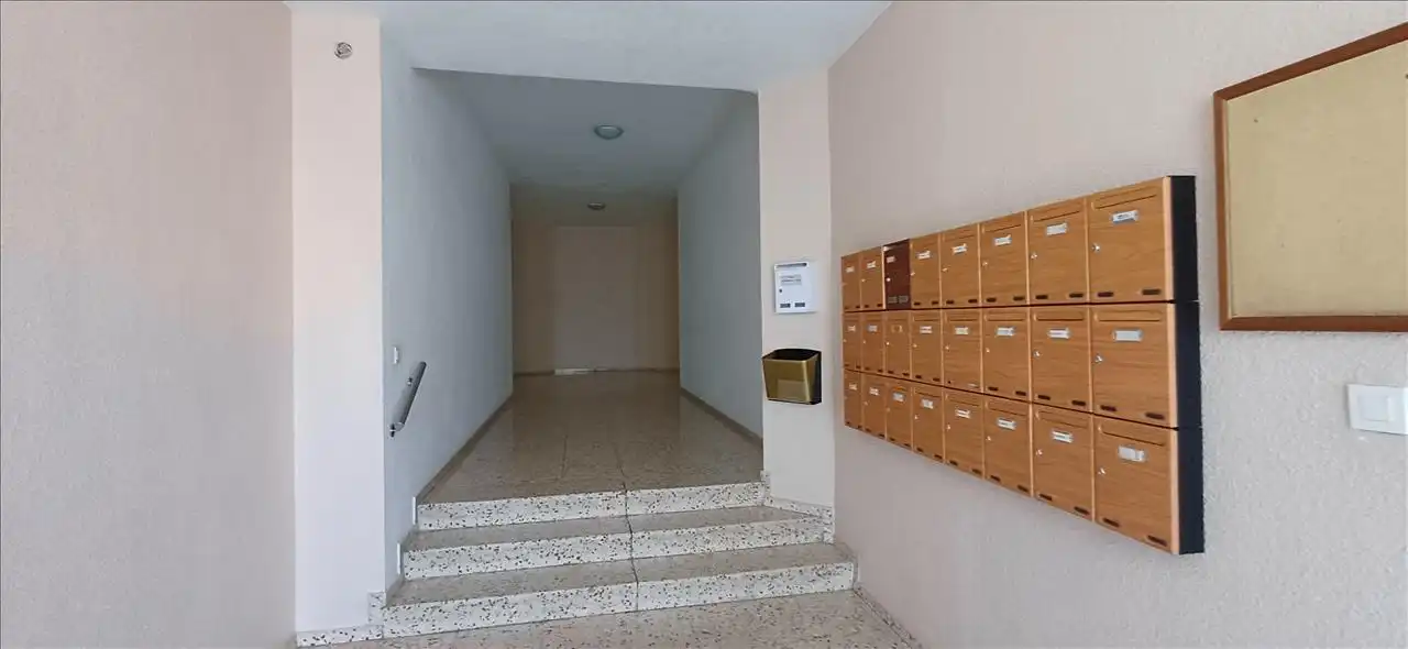 Wohnung mit Terrasse zum Verkauf in AV de la Feria, imagen 13