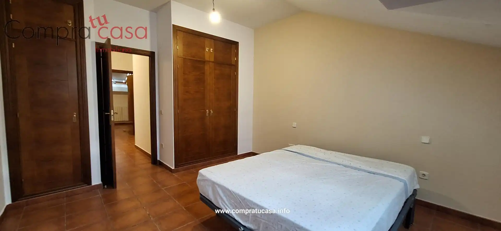 Duplex avec terrasse à louer à Calle Calle Centro, imagen 23