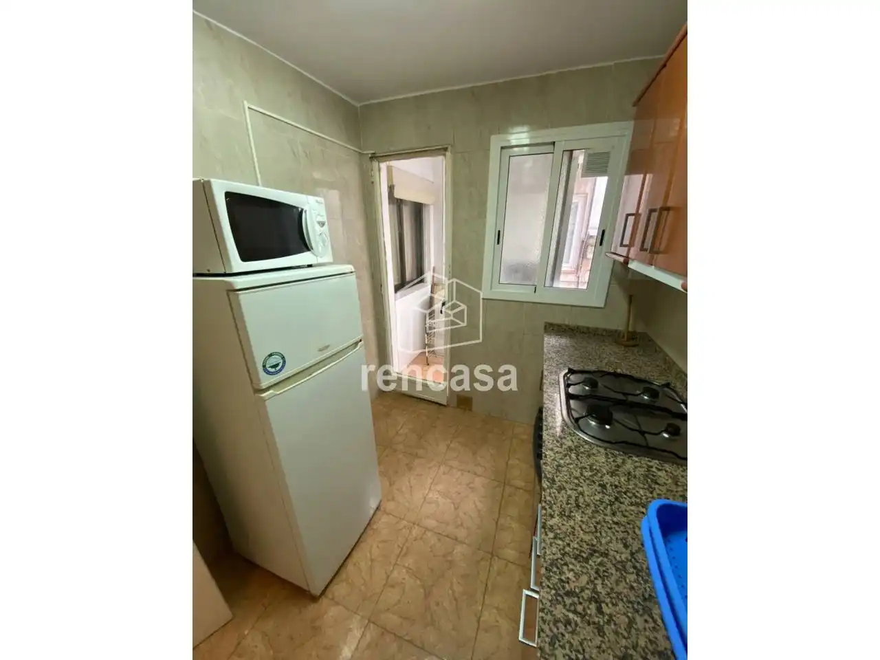 Wohnung zum Verkauf in Príncep de Viana - Clot - Xalets Humbert Torres, imagen 8
