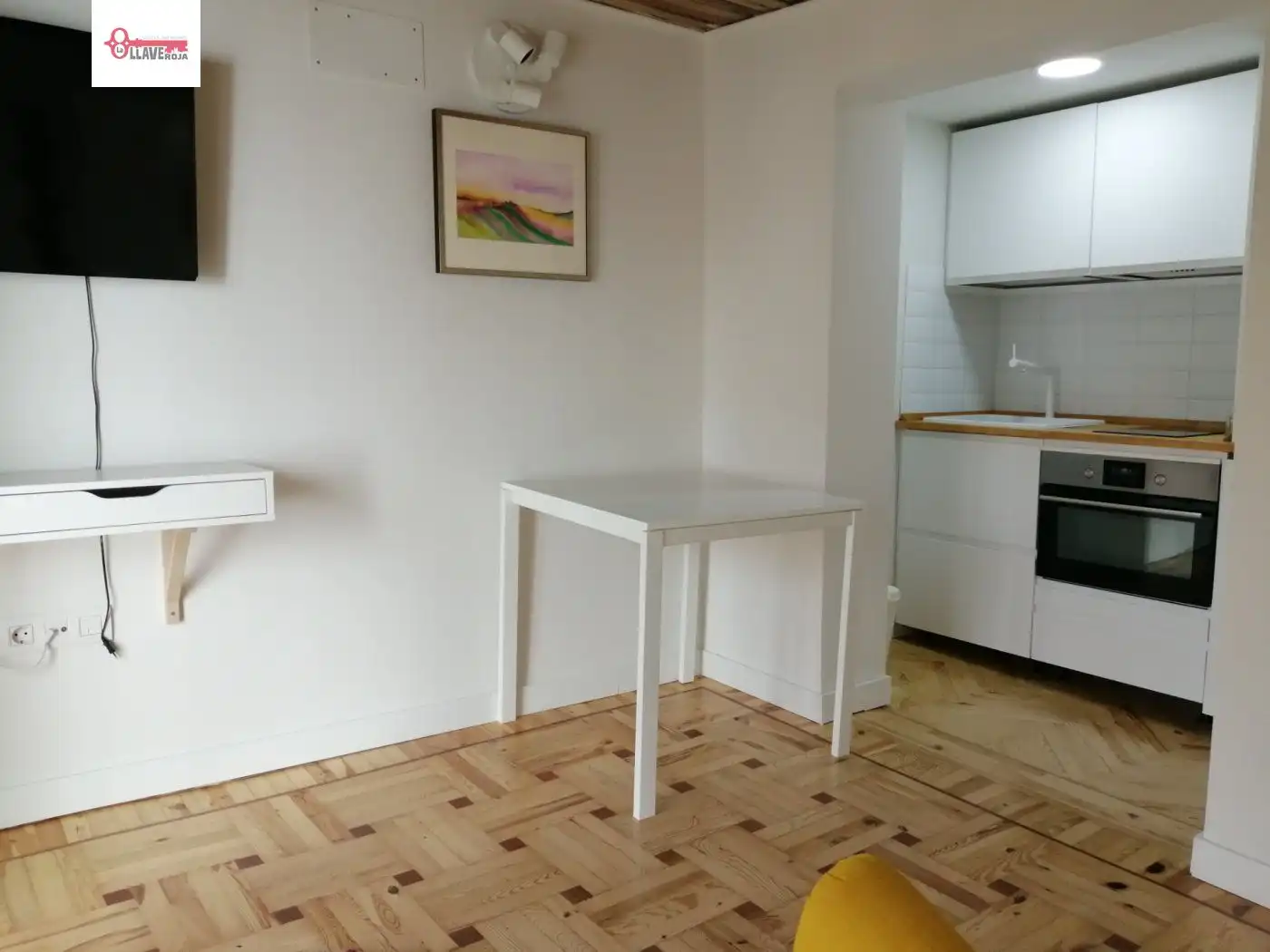 Mini appartamento in affitto a Calle lain calvo  en  burgos, imagen 6