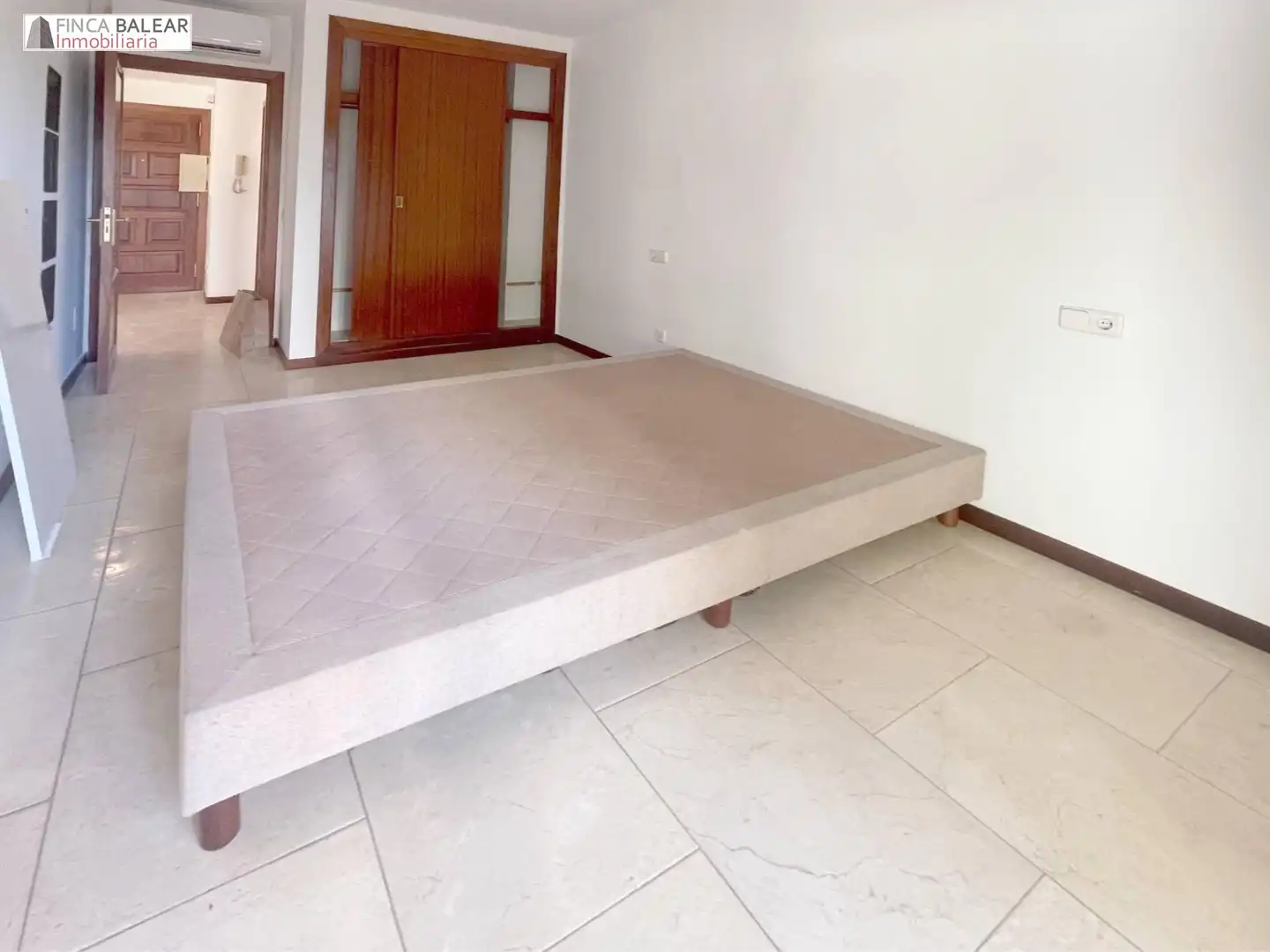 Erdgeschoss zur Miete in Sant Agustí