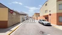 Vista exterior de Casa o xalet en venda en Benimuslem amb Aire condicionat i Terrassa