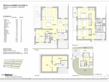 Maison neuf à vendre à Avenida de la Salud 0