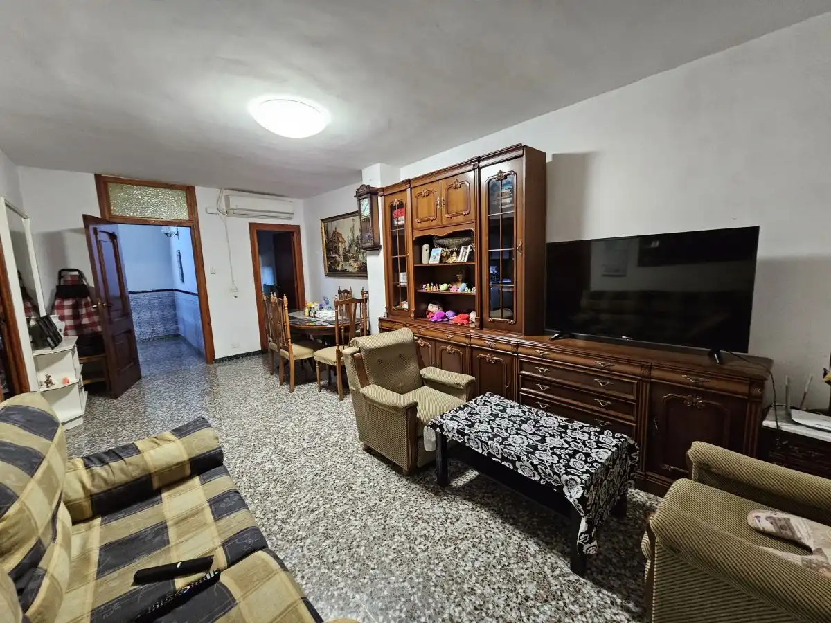 Casa con terraza en venta en Casco Antiguo, imagen 11