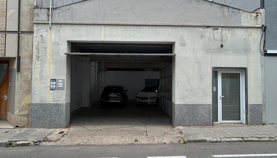 Photo 1 of Industrial buildings for sale in Carrer Martí Díez, Ca n'Aurell, Barcelona