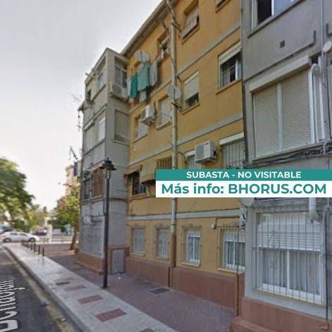 Piso en Venta en CHAMARIZ, 14 en Portada Alta - Pol. Crta. De Cártama