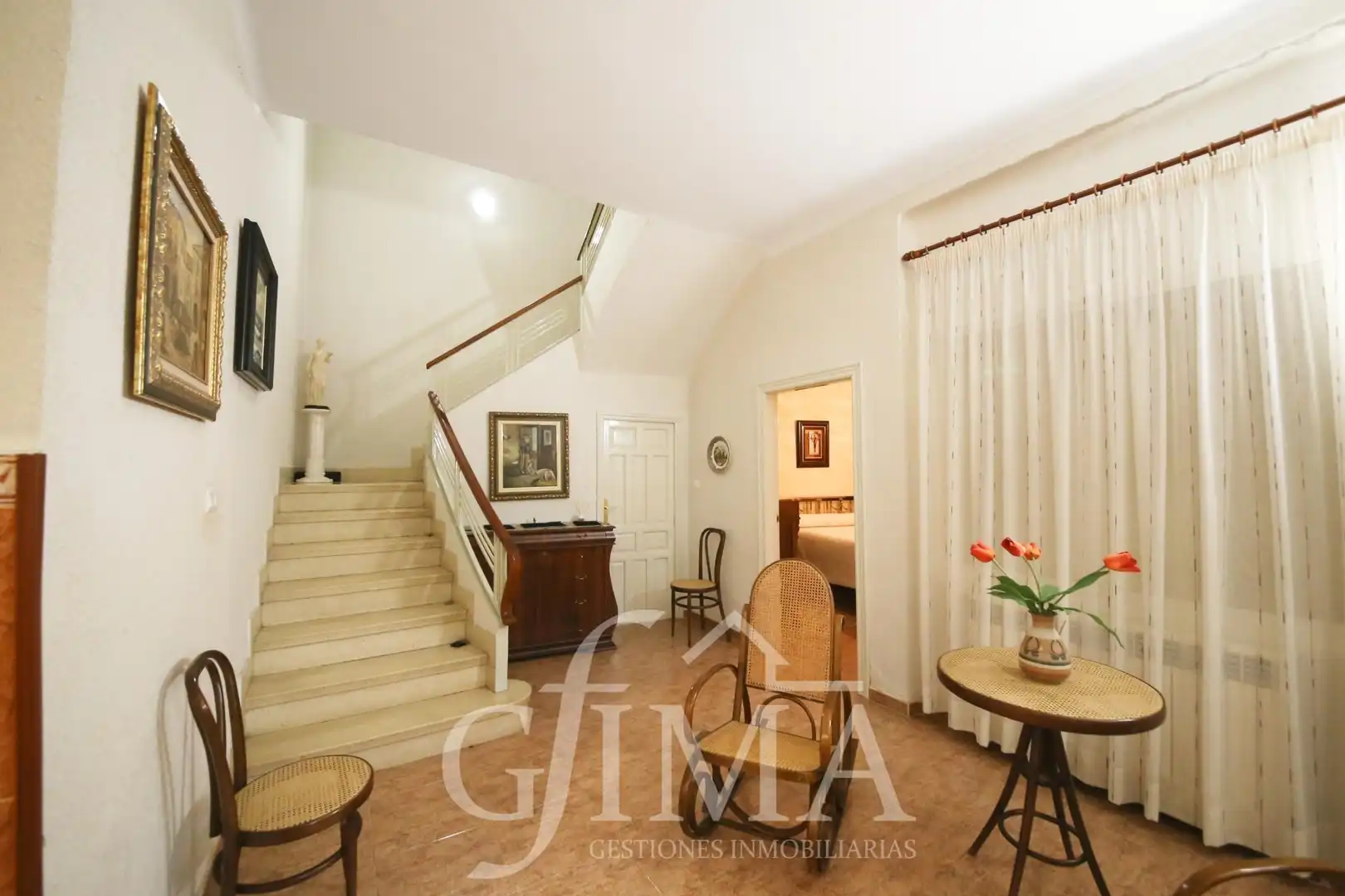 Haus mit Terrasse zum Verkauf in Tomelloso, imagen 10