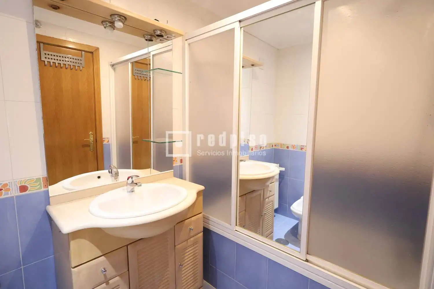 Piso con piscina en venta en Villaverde, imagen 18