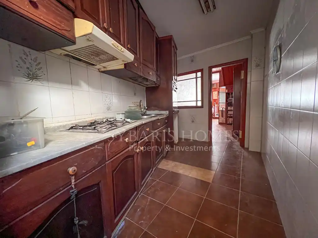 Kitchen of Houses for sale in Dénia