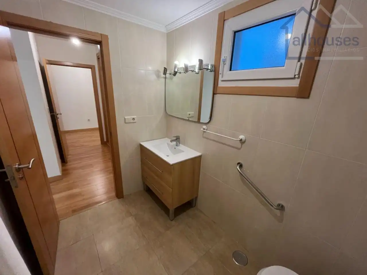 Appartamento con terrazza in vendita a Marín, imagen 29
