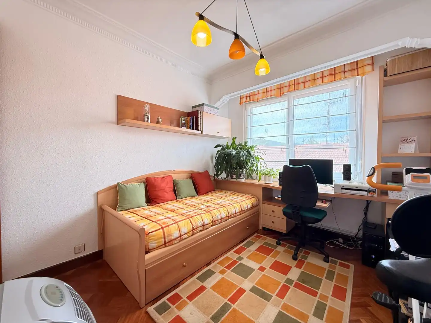 Flat with terrace for sale in Juan de Garay Kalea, imagen 13