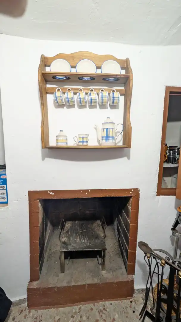 Casa con jardín en venta en Hondón de las Nieves / El Fondó de les Neus, imagen 44