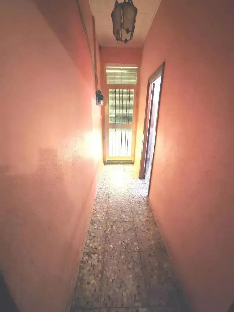 Casa adosada en venda en Alicante / Alacant
