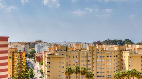Foto 3 de Apartament en venda a Centro ciudad, Fuengirola