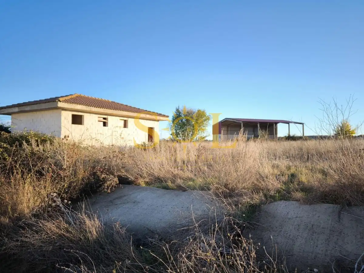 Residencial en venta en San Andrés del Rabanedo
