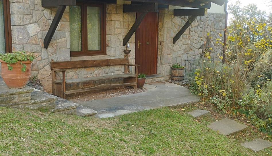 Foto 1 de Apartament en venda a Seva, Barcelona