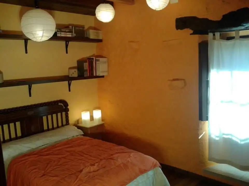 Casa amb jardí en venda a Calle San Antonio Puentetoma, imagen 13