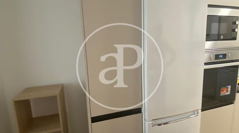 Foto 5 de Piso de alquiler en C. de Jesús I Maria, La Petxina, Valencia Capital