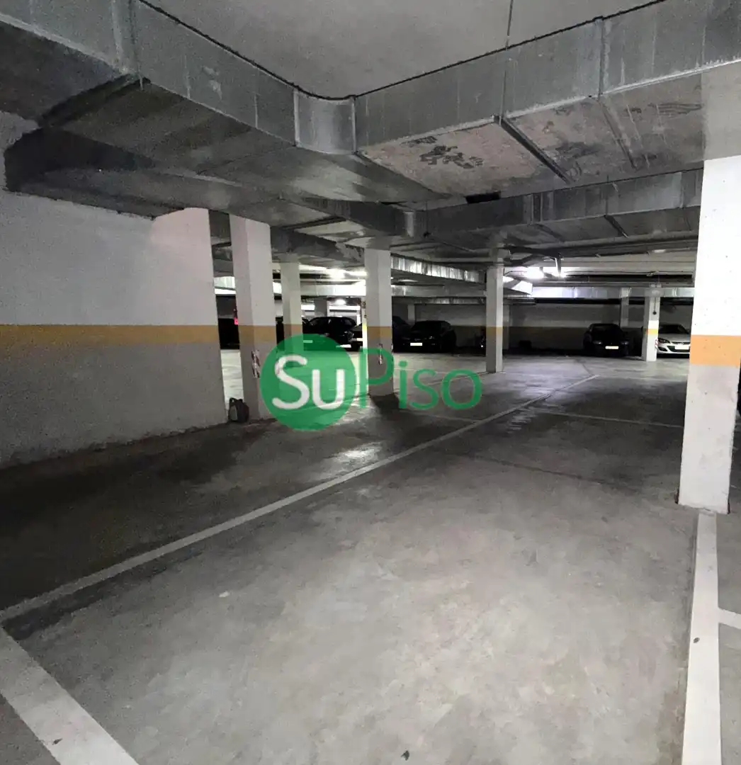 Parkplatz von Wohnung zum Verkauf in Yeles mit Klimaanlage, Heizung und Parkett