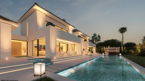 Nueva Promoción en venta en Marbella, image 2