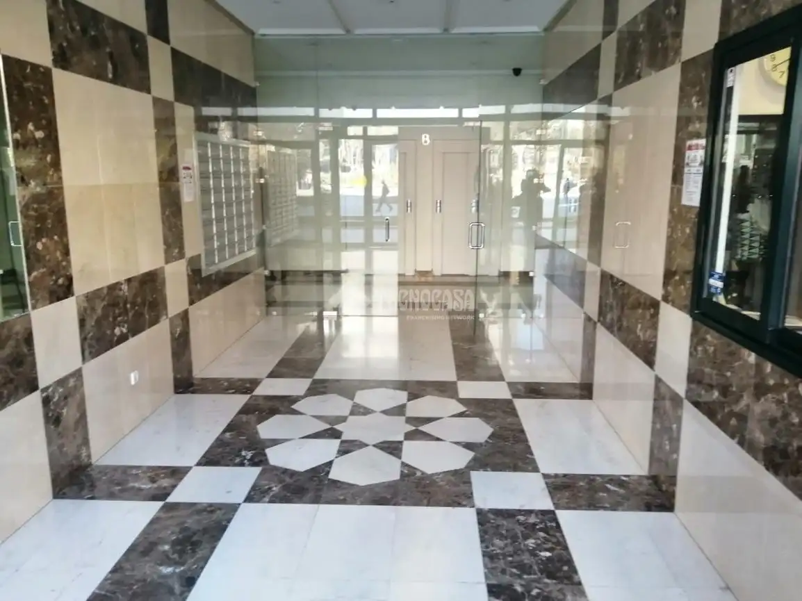 Piso de alquiler en Madrid con Aire acondicionado