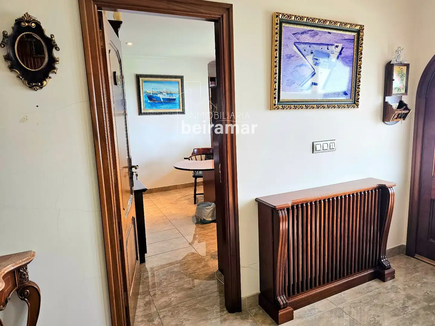 Chalet en venta en A Agarradiña, imagen 12