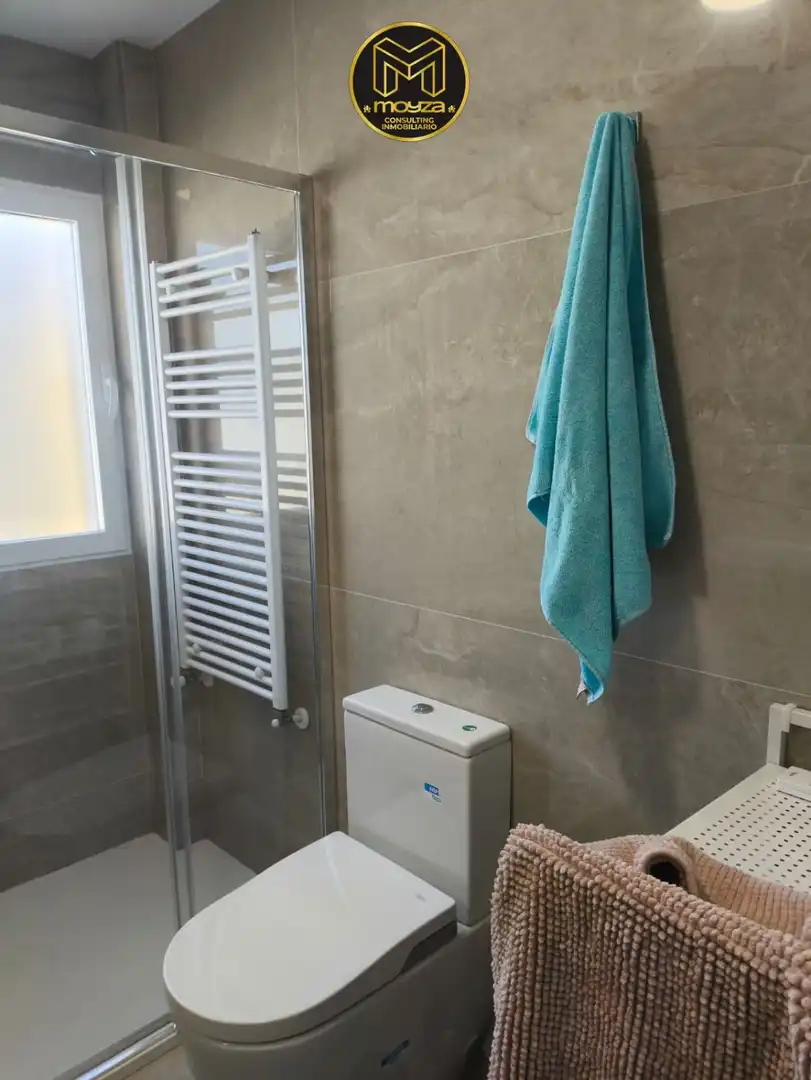 Appartamento con terrazza in vendita a Avda de Madrid - Pº de la Estación, imagen 32