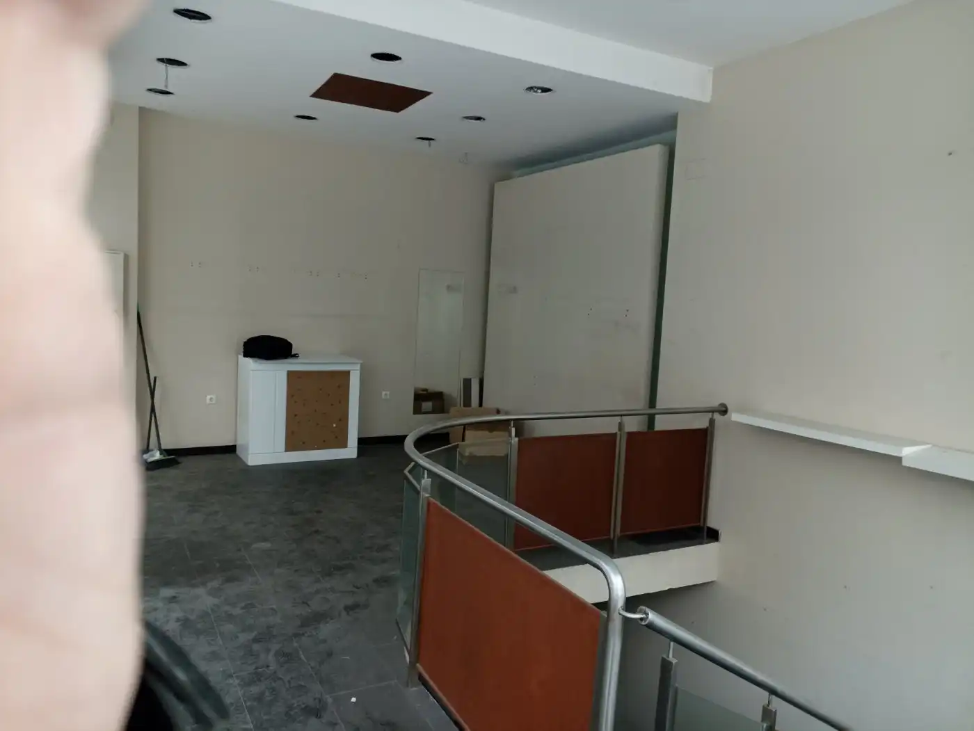 Local comercial en venta en Calle del Conde de Robledo, imagen 5