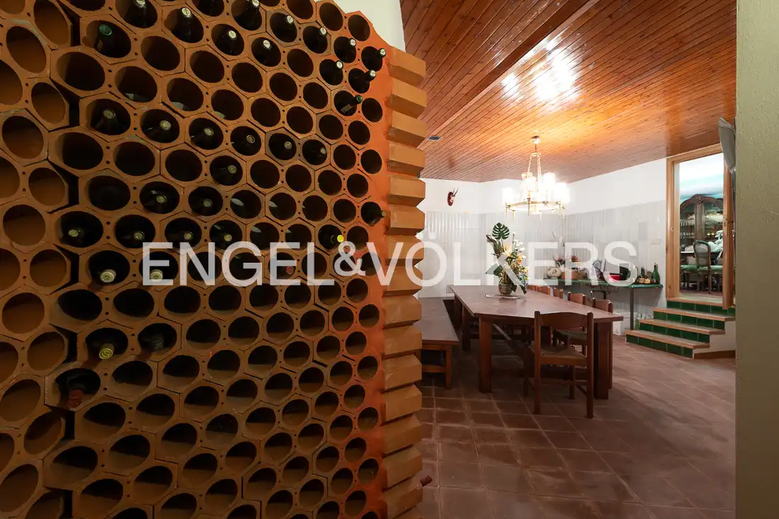 Chalet con terraza en venta en Centro, imagen 52