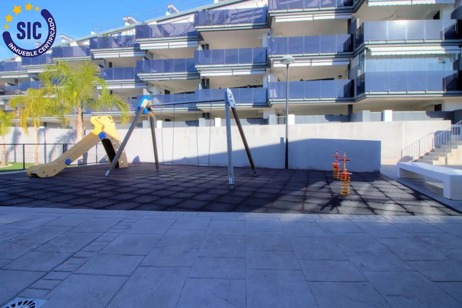 Apartment mit Pool zum Verkauf in Avenida Mar (de la) 12, imagen 47