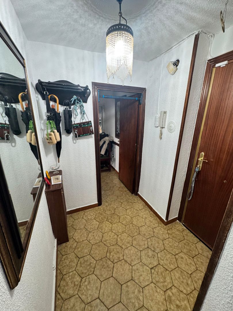 Flat for sale in  Madrid Capital  with Furnished, Oven and Washing machine