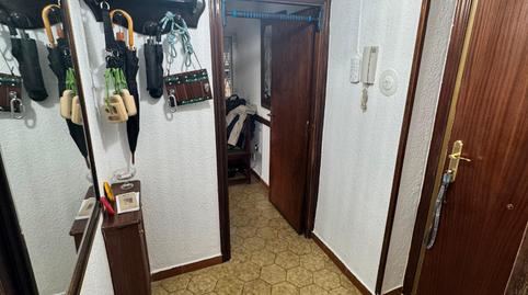 Foto 3 de Pis en venda a Calle de Ariza, 146, Los Cármenes, Madrid