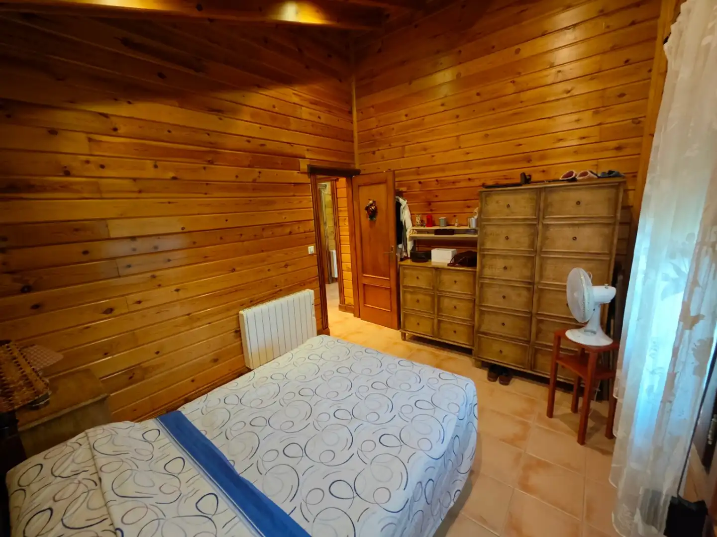 Casa rústica amb piscina en venda a Orba, imagen 28