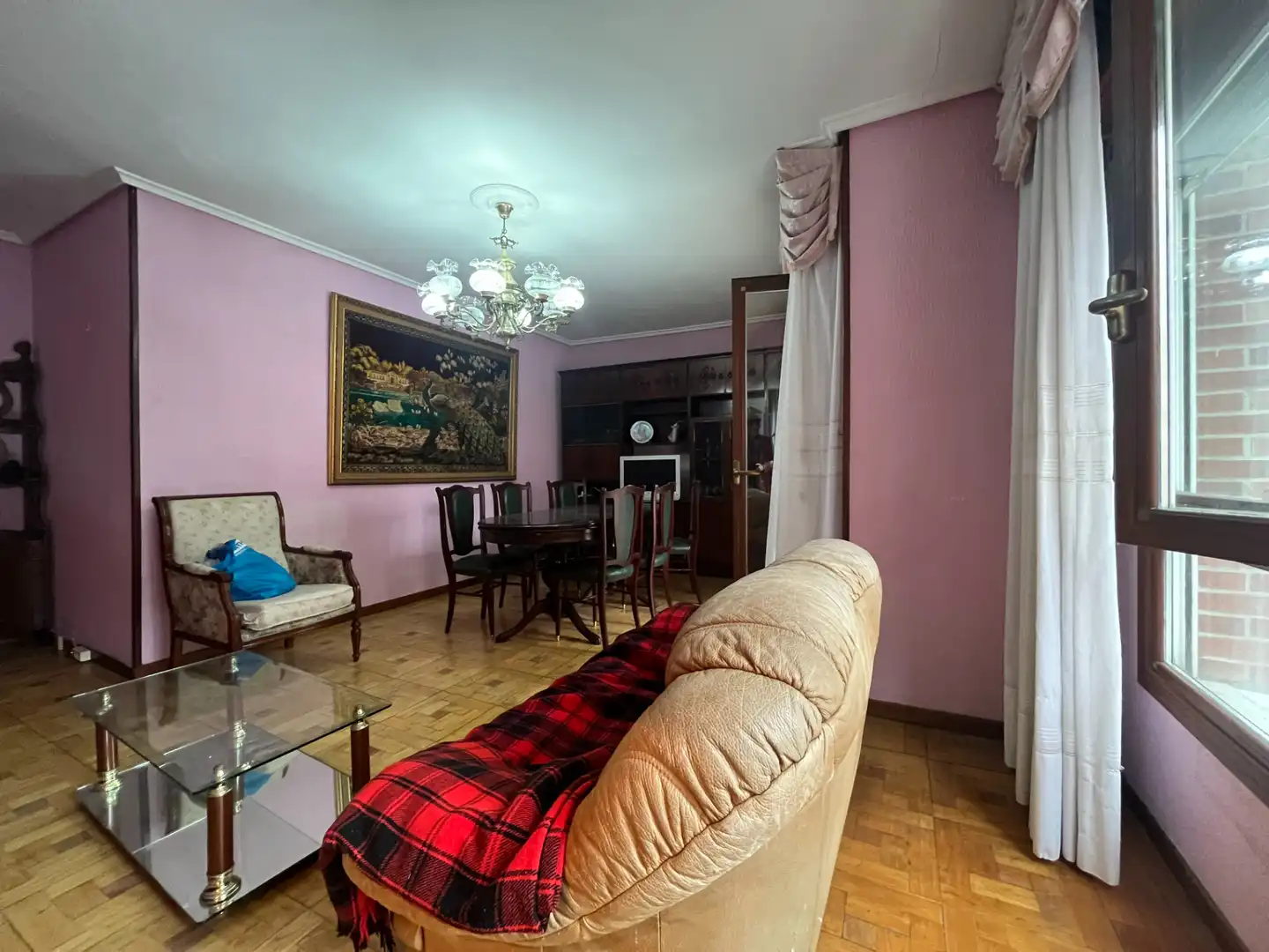 Flat with lift for sale in Calle de la Ronda 3, imagen 3
