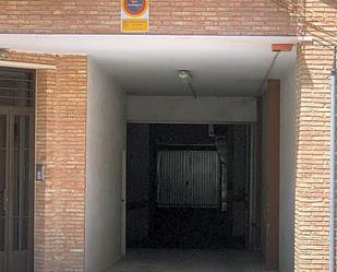 Garage to rent in Linares