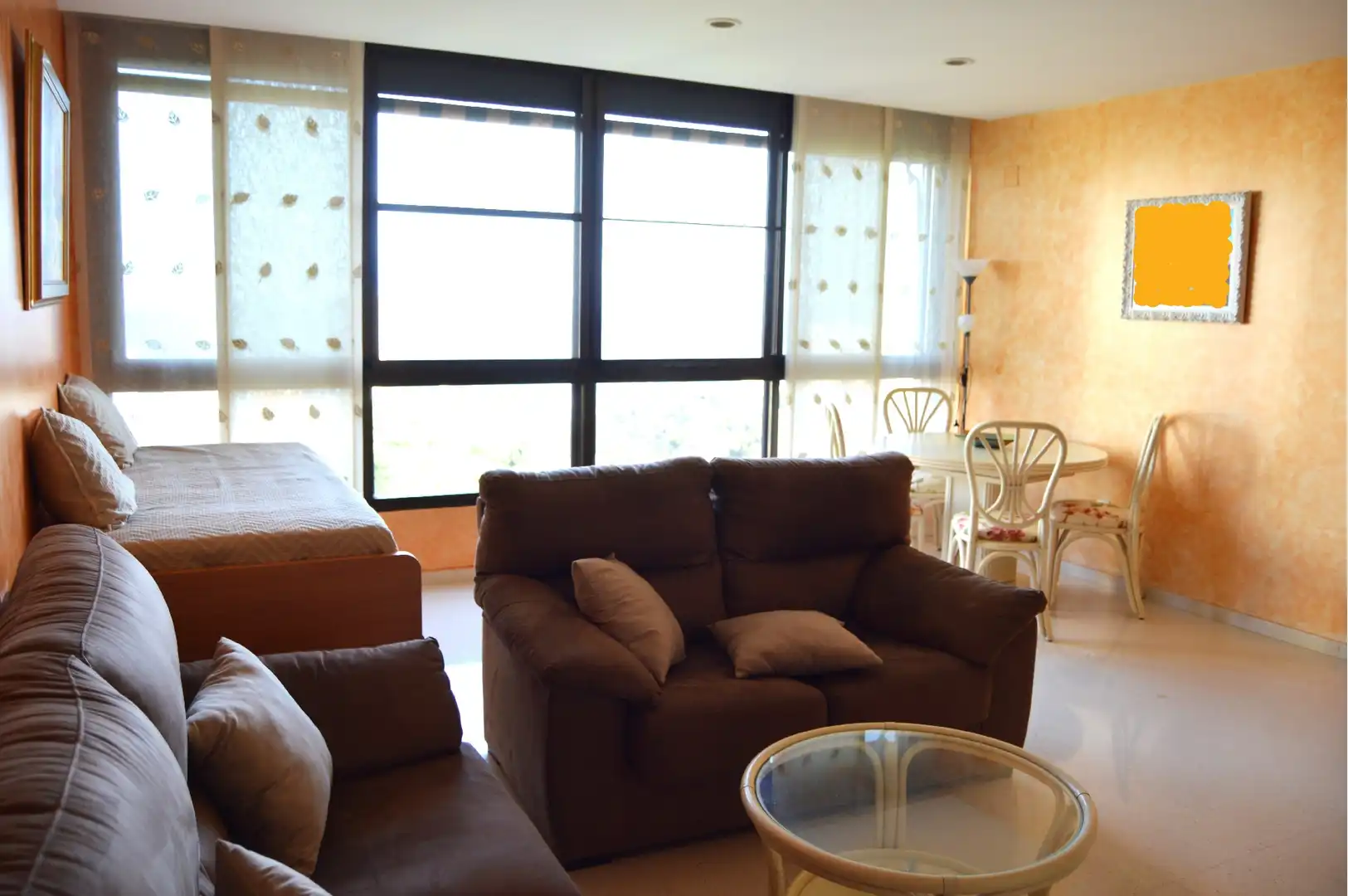 Apartamento en venta en Playa Poniente