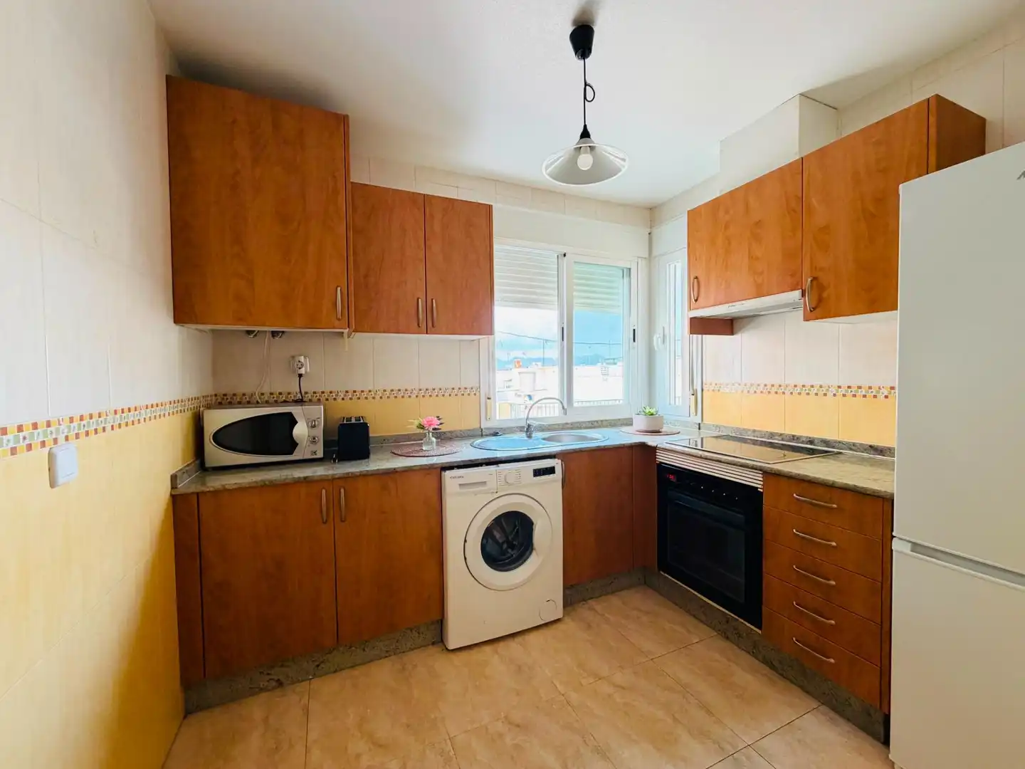 Cocina de Piso en venta en Águilas