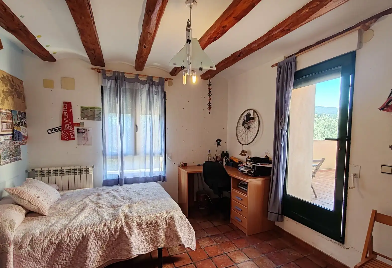 Casa con piscina en venta en Centre - Zona Alta, imagen 55