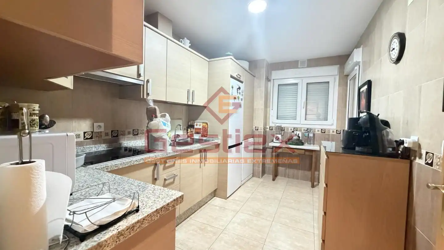 Cocina de Piso en venta en Almendralejo