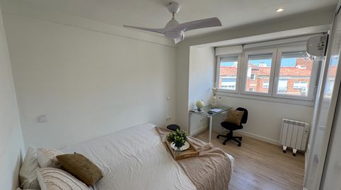 Foto 2 de Habitación en Calle de Víctor de la Serna, 3, Hispanoamérica - Bernabéu, Madrid Capital