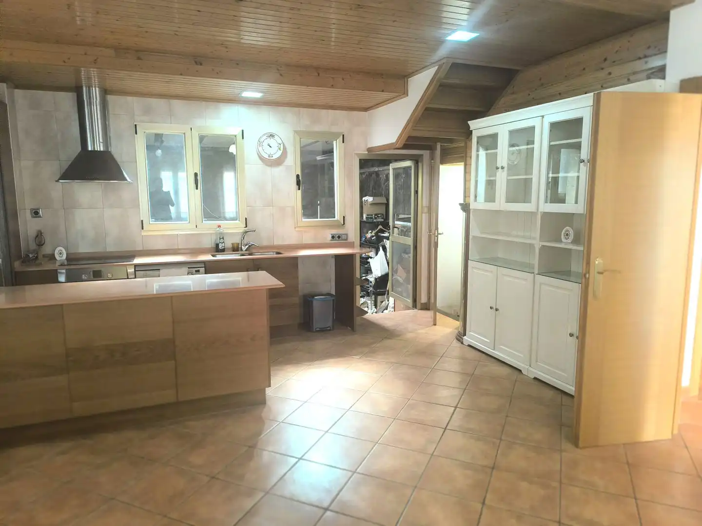 Reihenhaus mit Terrasse zum Verkauf in El Porvenir, imagen 10