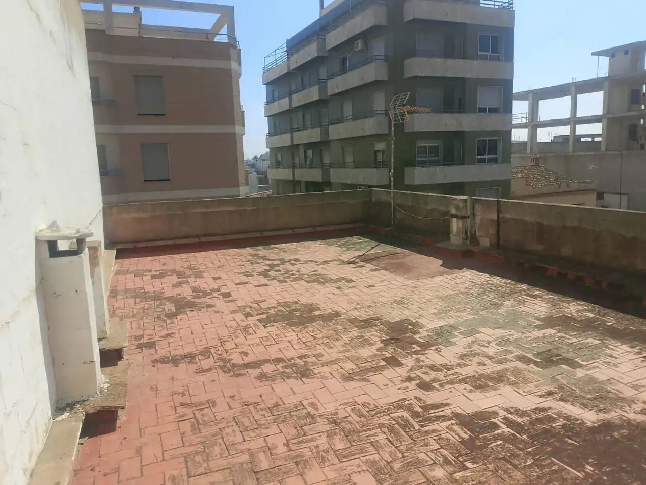 Misto residenziale in vendita a Calle San Fernando, imagen 47