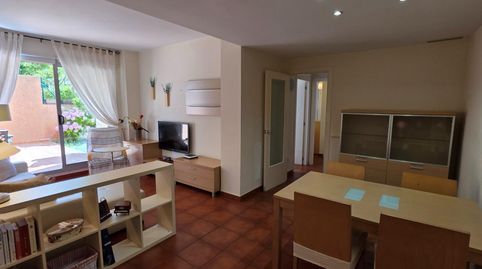Foto 4 de Planta baixa en venda a Marina Sant Jordi, L'Ametlla de Mar