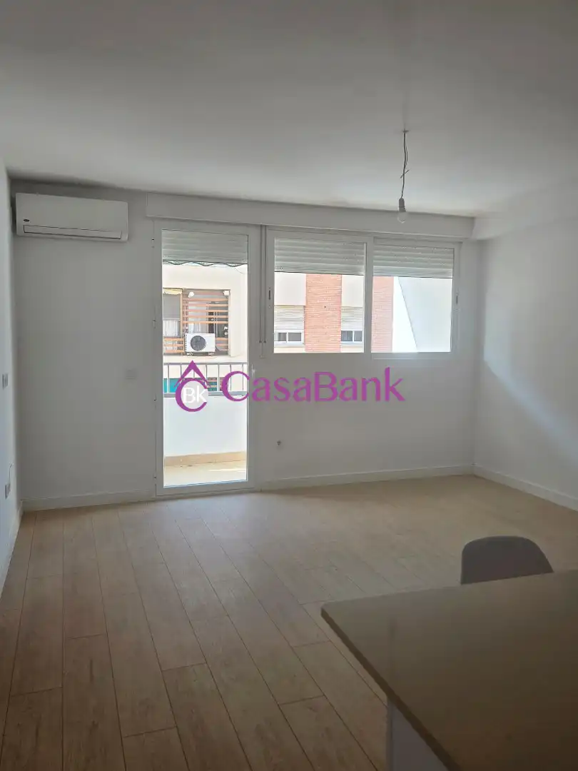 Terrasse von Wohnung zum Verkauf in Córdoba mit Klimaanlage und Terrasse