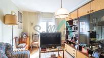 Living room of Flat for sale in Oviedo 