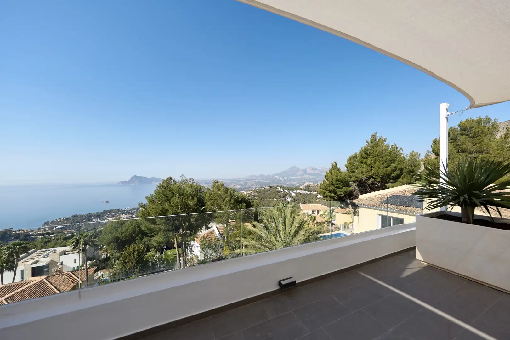 Chalet con terraza en venta en Mascarat, imagen 39