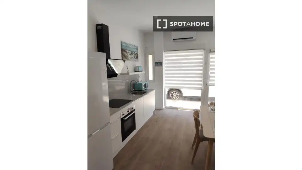 Appartamento in affitto a Puerto de Sagunto, imagen 3