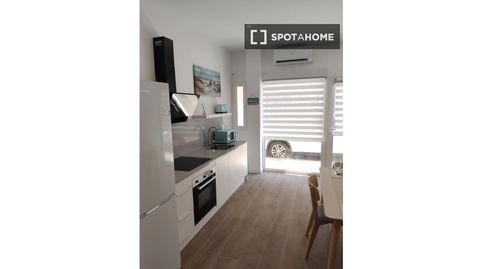 Piso de 1 dormitorio en alquiler en Sagunto, Valencia., image 3